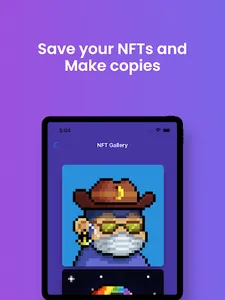 NFT Creator for OpenSea screenshot 11