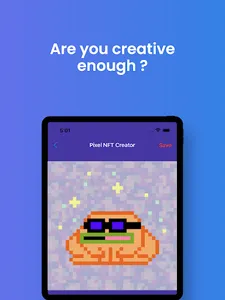 NFT Creator for OpenSea screenshot 8