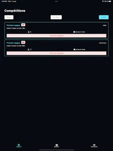 SporTheos Fantasy Football screenshot 10