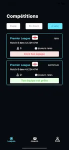 SporTheos Fantasy Football screenshot 6