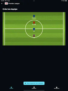 SporTheos Fantasy Football screenshot 9