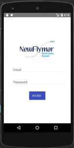 NewFlymar screenshot 0