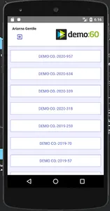 NewFlymar screenshot 1