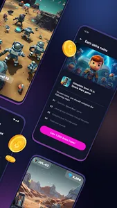 alpha - Play and Earn Rewards screenshot 11