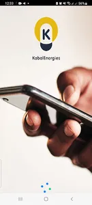 Kabal Energies screenshot 1