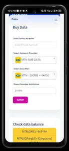Mediasub screenshot 2
