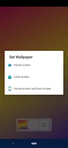 Color Wallpapers screenshot 7