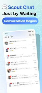 HelloBoss screenshot 4