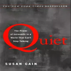 Quiet: The Power of Introverts screenshot 0