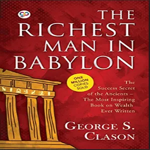 The Richest Man In Babylon By  screenshot 0