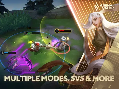 Arena of Valor screenshot 11