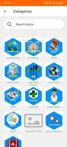 Ngantre.com - Antrian online! screenshot 0