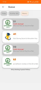 Ngantre.com - Antrian online! screenshot 13