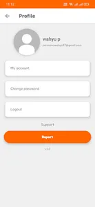 Ngantre.com - Antrian online! screenshot 3