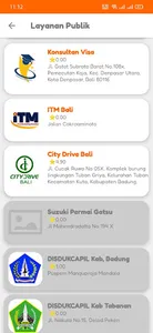 Ngantre.com - Antrian online! screenshot 4