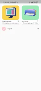 Inhouse Ngantre.com screenshot 0