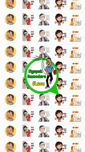 Sticker Ngapak Jawa Sunda screenshot 4