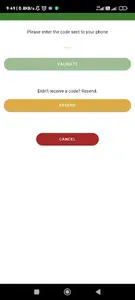 Ngarisha Sacco screenshot 0