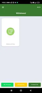 Ngarisha Sacco screenshot 1