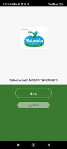 Ngarisha Sacco screenshot 3