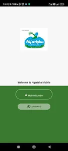 Ngarisha Sacco screenshot 4