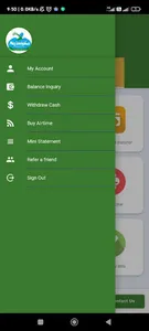 Ngarisha Sacco screenshot 5