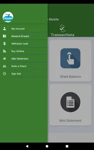 Ngarisha Sacco screenshot 7