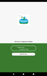 Ngarisha Sacco screenshot 8