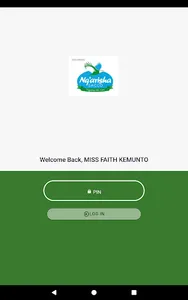 Ngarisha Sacco screenshot 9