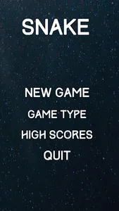 Snake Game : Classic Snake Gam screenshot 0