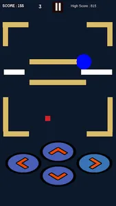 Snake Game : Classic Snake Gam screenshot 2
