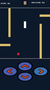 Snake Game : Classic Snake Gam screenshot 3