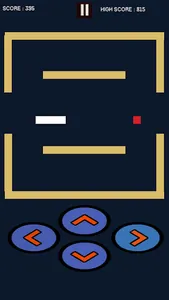 Snake Game : Classic Snake Gam screenshot 4