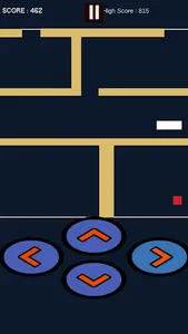 Snake Game : Classic Snake Gam screenshot 5