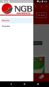 NGB360 screenshot 1