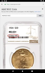 NGC screenshot 6