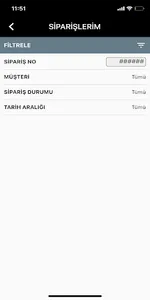KP Gastro screenshot 3