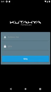 KP Stok Takibi screenshot 0