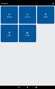 KP Stok Takibi screenshot 5