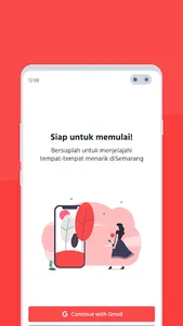 Lunpia screenshot 1