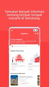 Lunpia screenshot 2