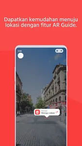 Lunpia screenshot 4