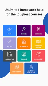 Homework Helper App - Kunduz screenshot 7