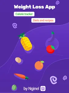 Yamfit: diet & food tracker screenshot 6