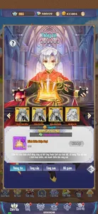 The Gods Idle RPG screenshot 1