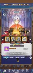The Gods Idle RPG screenshot 13