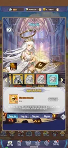 The Gods Idle RPG screenshot 2