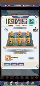 The Gods Idle RPG screenshot 4
