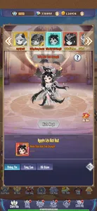 The Gods Idle RPG screenshot 5