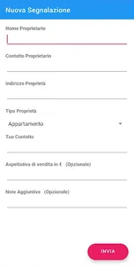 Natuzzi Giuseppe Network screenshot 1